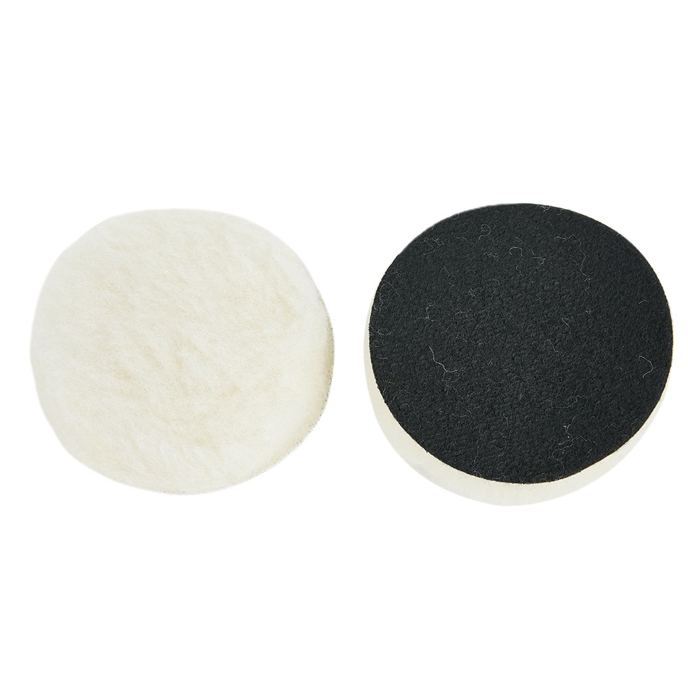 Polish Pad Set Buffer - ชุดแผ่นขัดเงา แผ่นขัดเงา ชุดอุปกรณ์ขัดเงา อุปกรณ์เสริมสำหรับการขัดเงา ชุดอุปกรณ์ขัดเคลือบเงา ใหม่เอี่ยม