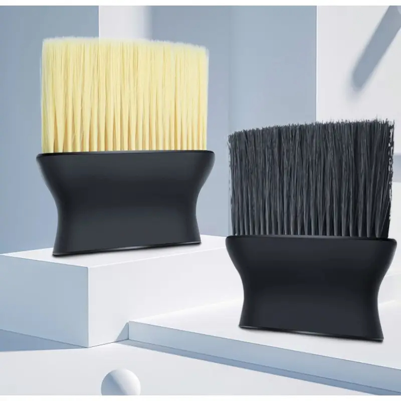 Car Cleaning Brush - แปรงทําความสะอาดช่องระบายอากาศในรถยนต์ แดชบอร์ด รายละเอียดเครื่องปรับอากาศ เครื่องมือกวาดกําจัดฝุ่น แปรงกําจัดฝุ่นภายในรถยนต์