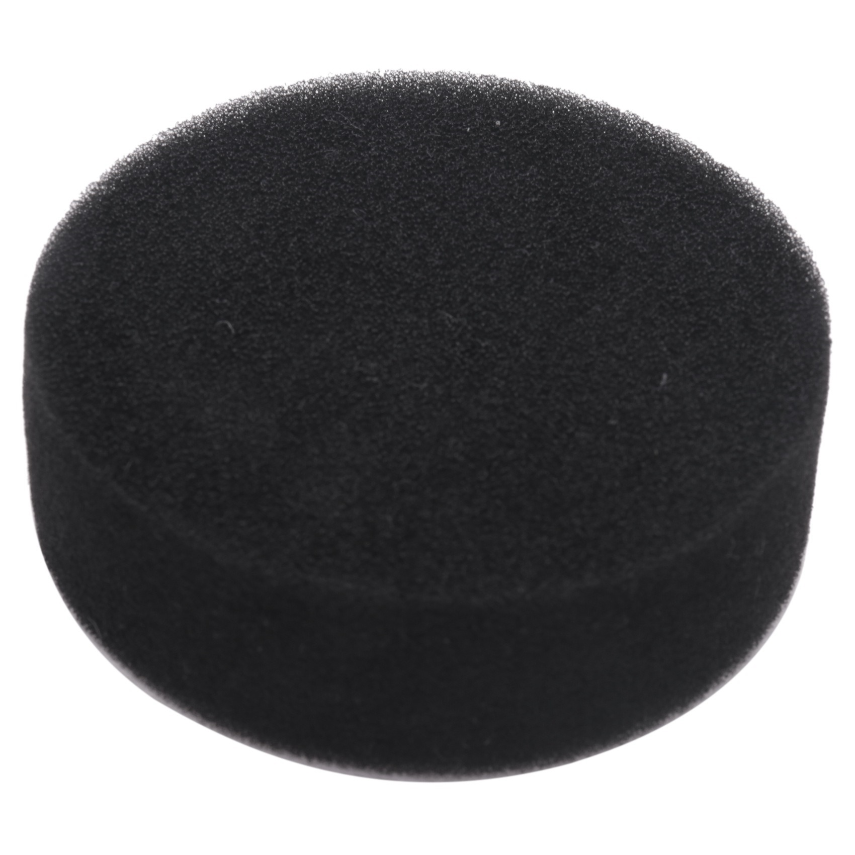 Polish Pad Set Buffer - ชุดแผ่นขัดเงาแบบคลื่น 3 นิ้ว 55 ชิ้น สำหรับเครื่องขัดรถยนต์