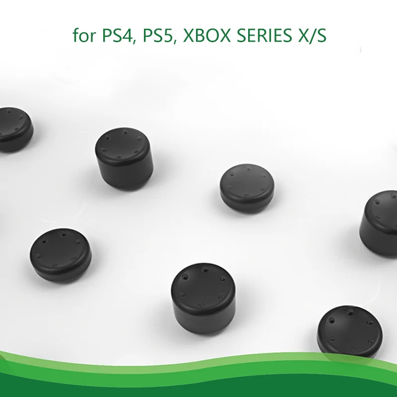 8pcs Controller ซิลิโคน Analog - Wax Applicator Pad บทวิจารณ์และราคา
