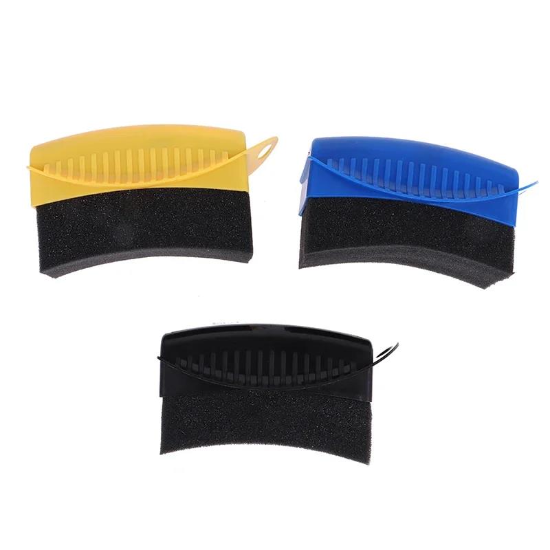 ฝาปิดตัวเลือก PP ล้อรถขัดแว็กซ - Wax Applicator Pad บทวิจารณ์และราคา