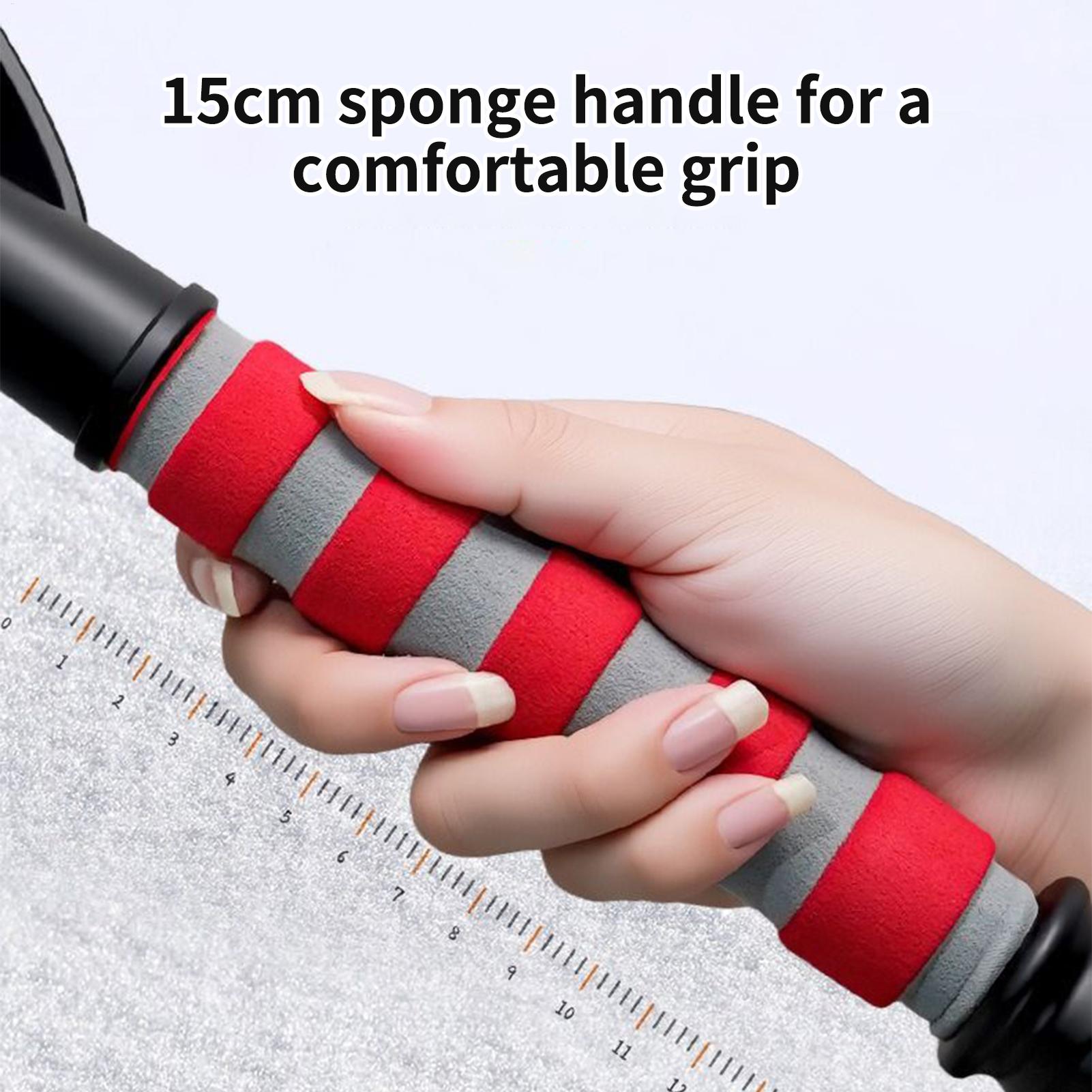ที่ขูดหิมะในรถยนต์ แปรงขัดกระจ - Car Cleaning Brush บทวิจารณ์และราคา