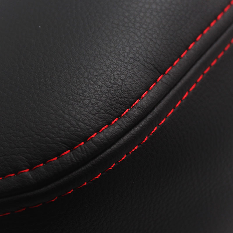 RHD หนังนุ่มพนักพิงสําหรับ Lex - Leather Cleaner Interior บทวิจารณ์และราคา
