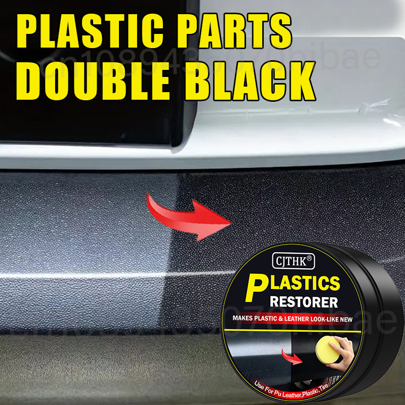 น้ำยาฟื้นฟูพลาสติกในรถยนต์ คืน - Leather Cleaner Interior บทวิจารณ์และราคา