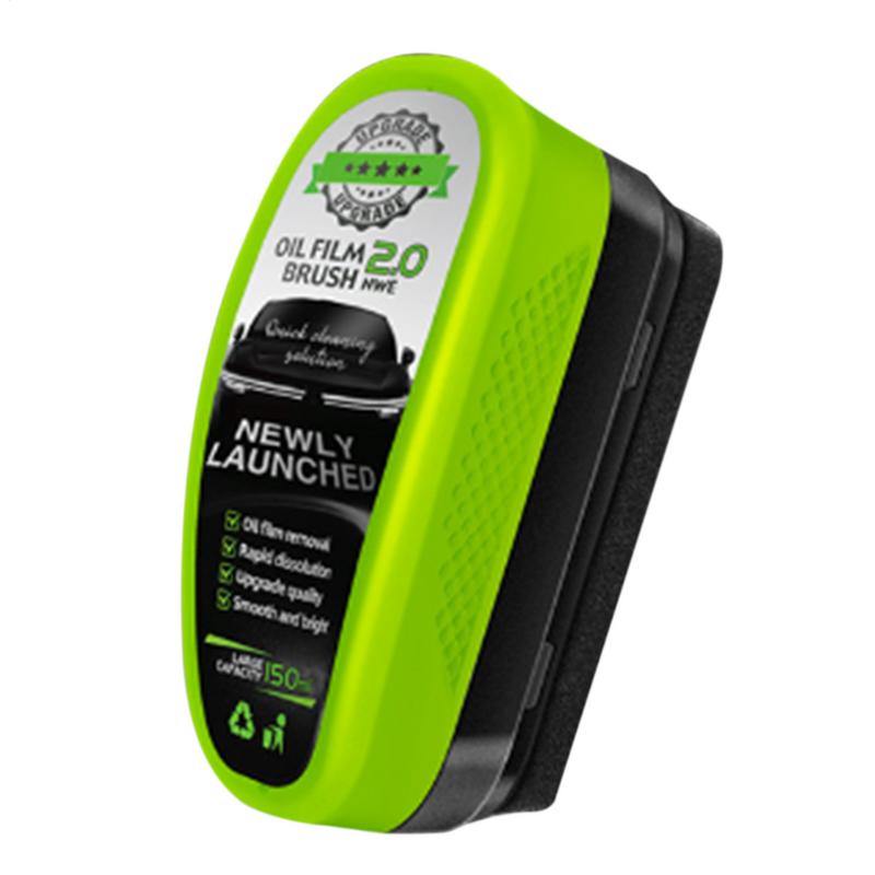 คณะกรรมการทําความสะอาดกระจกรถย - Car Cleaning Brush บทวิจารณ์และราคา