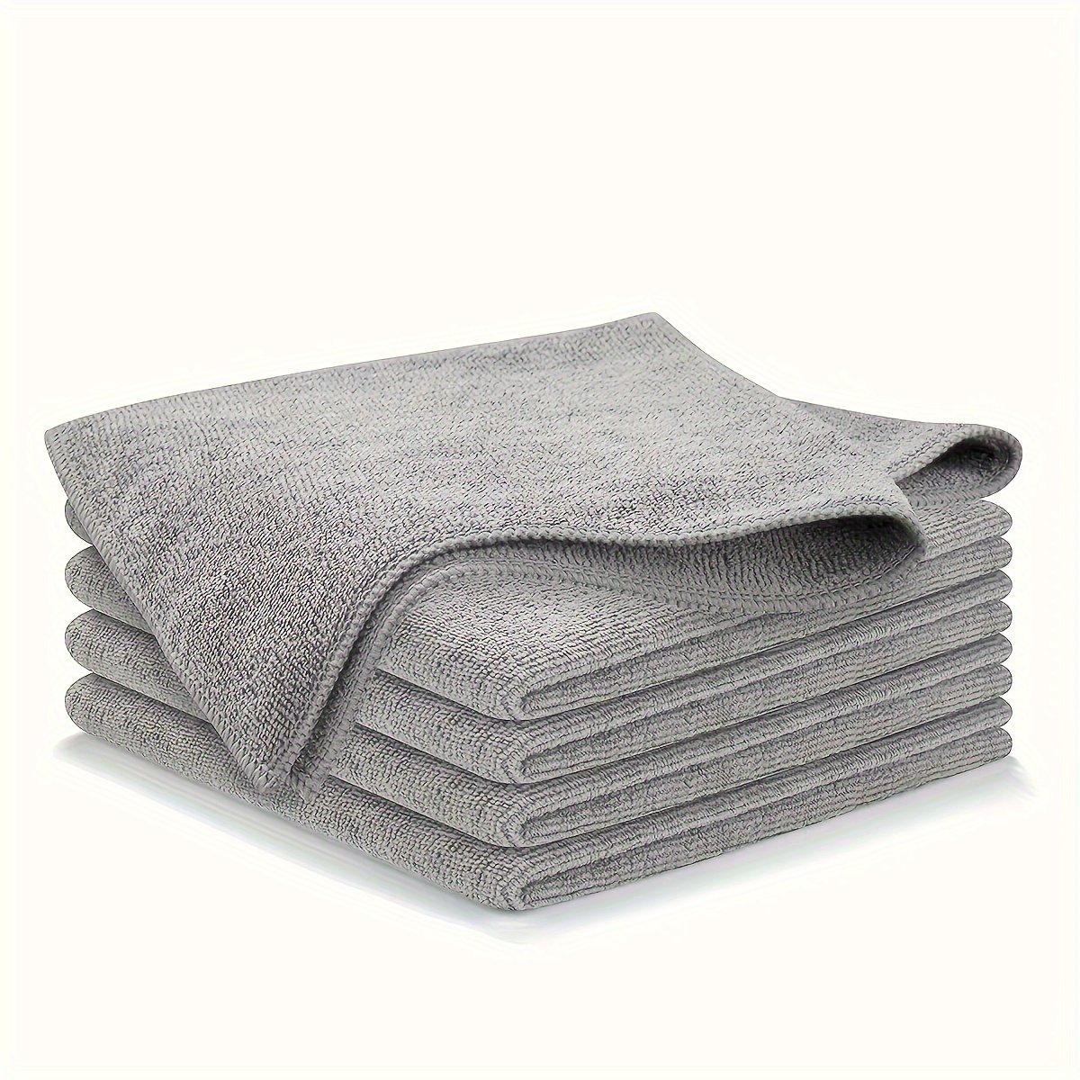 ผ้าไมโครไฟเบอร์หนาพิเศษ ผ้าทำค - Microfiber Towel Detailing บทวิจารณ์และราคา