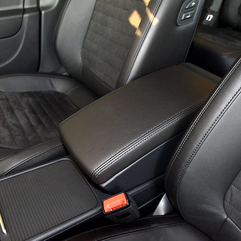 สําหรับVW Passat B6 2005 2006  - Leather Cleaner Interior บทวิจารณ์และราคา