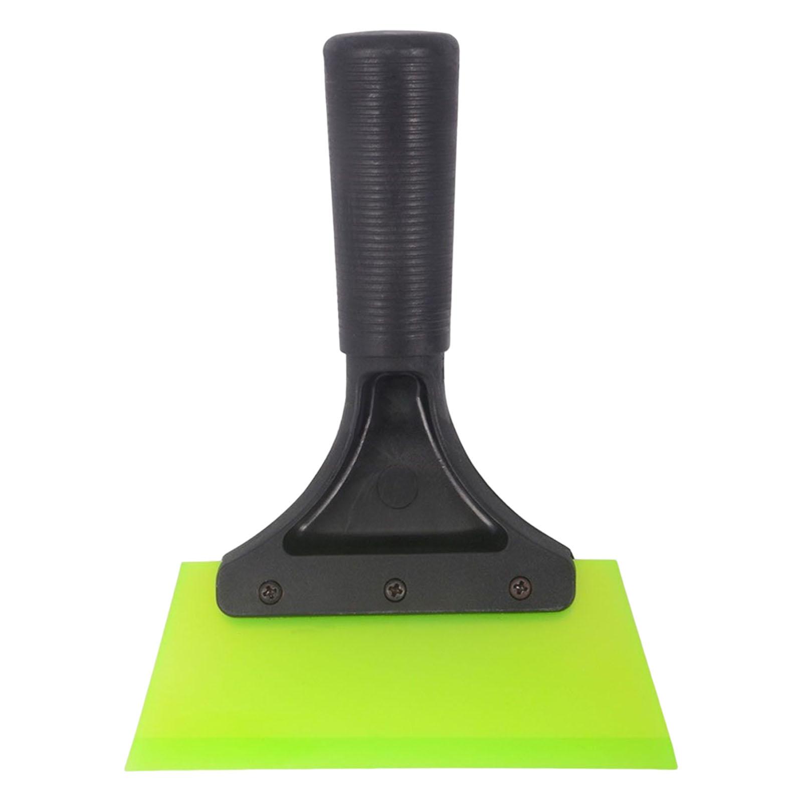 ที่ปาดน้ำกระจกแบบพกพา ยางปาดน้ - Glass Cleaner Streak บทวิจารณ์และราคา