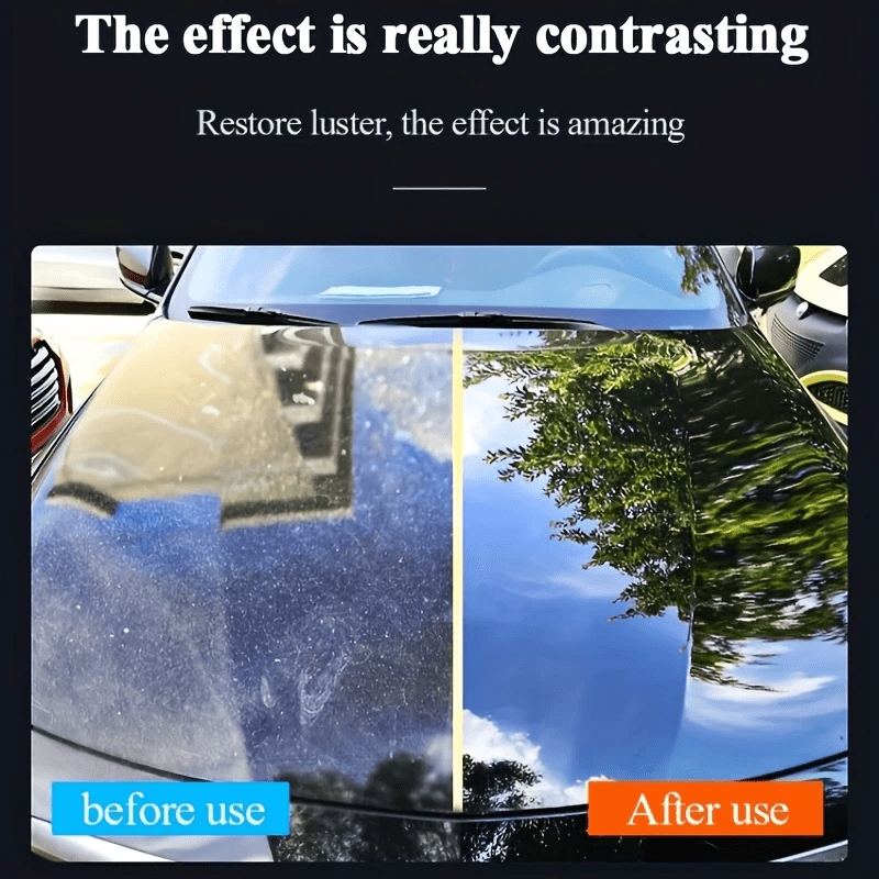 น้ำยาเคลือบเงารถยนต์ เซรามิกนา - Car Wax Ceramic Coating บทวิจารณ์และราคา