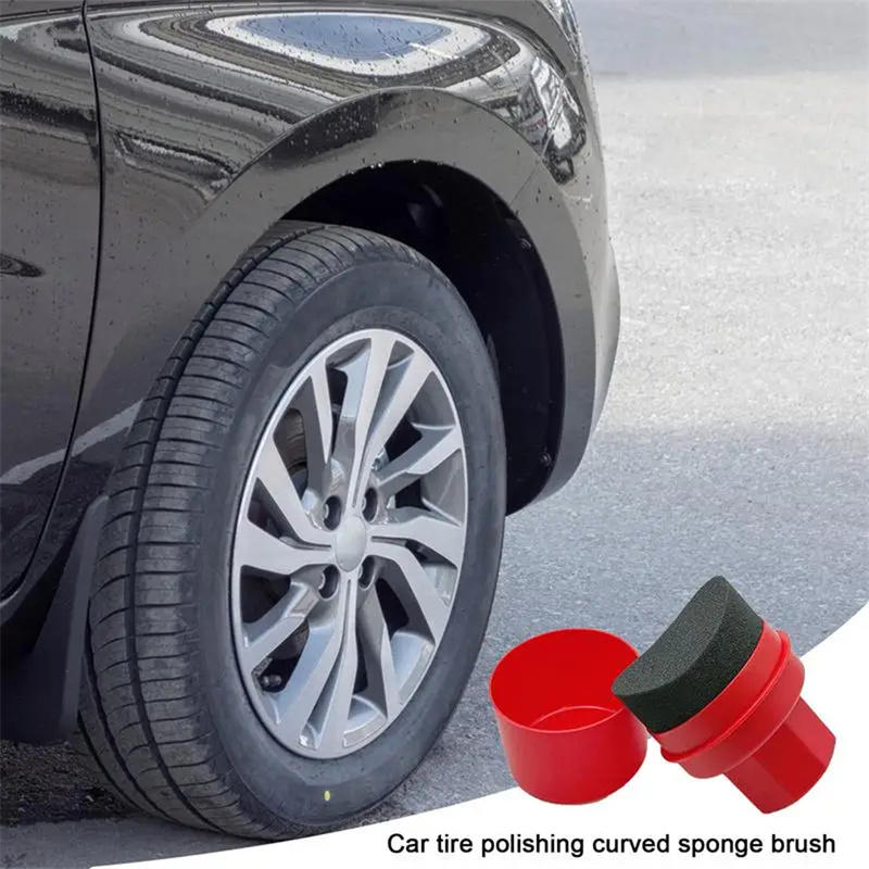 ฟองน้ำแว็กซ์สำหรับรถยนต์ พร้อม - Wax Applicator Pad บทวิจารณ์และราคา