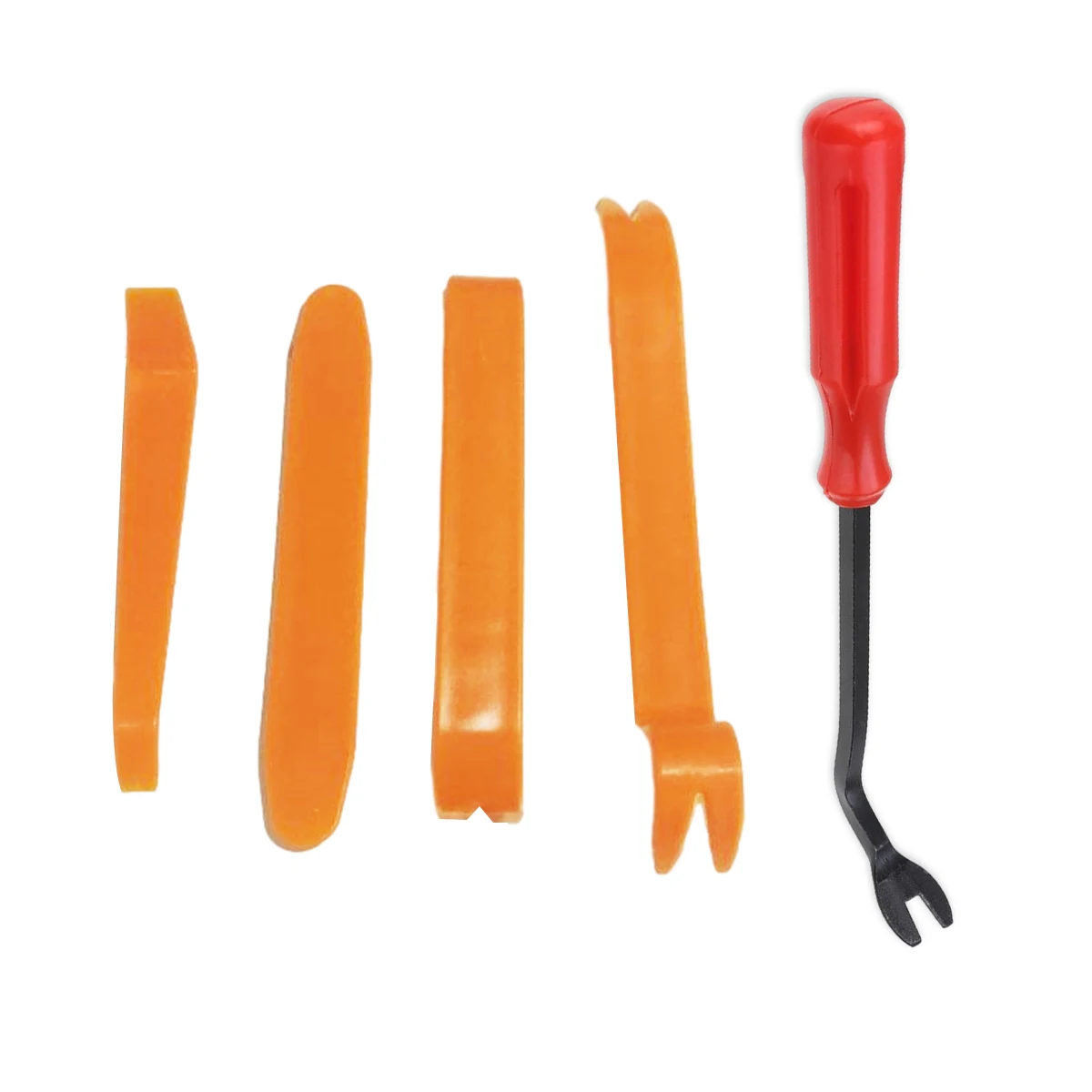 แผงประตูอัตโนมัติคลิป Trim Rem - Trim Restorer Plastic บทวิจารณ์และราคา