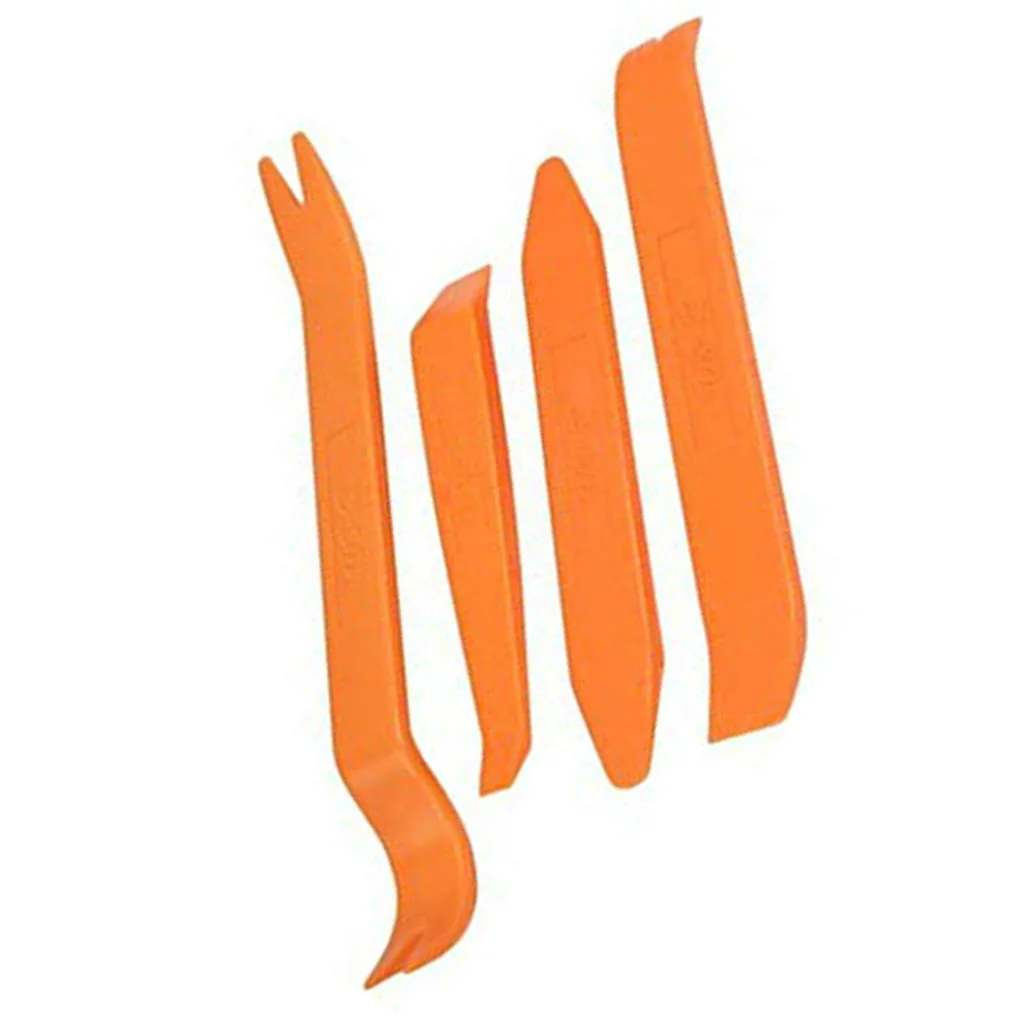 แผงประตูอัตโนมัติคลิป Trim Rem - Trim Restorer Plastic บทวิจารณ์และราคา