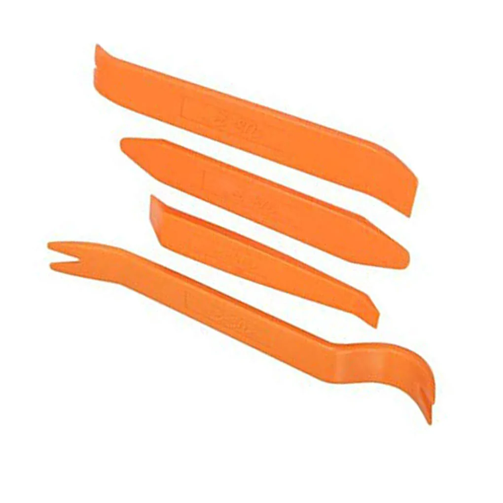 แผงประตูอัตโนมัติคลิป Trim Rem - Trim Restorer Plastic บทวิจารณ์และราคา