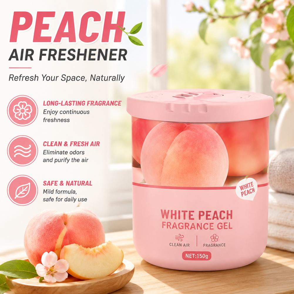ครีมน้ำหอมปรับอากาศ กลิ่นหอมออ - Odor Eliminator Car บทวิจารณ์และราคา
