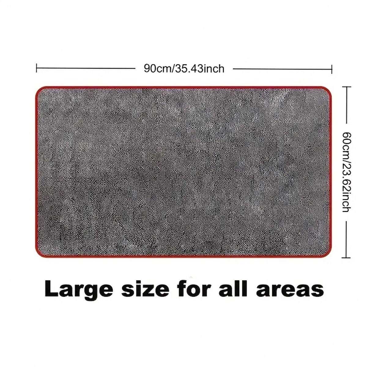 ผ้าเช็ดรถไมโครไฟเบอร์ ซึมซับน้ - Microfiber Towel Detailing บทวิจารณ์และราคา