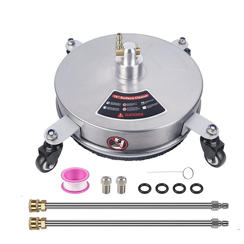 4000 ปอนด์/ตารางนิ้ว เครื่องทำ - Wheel Cleaner Alloy บทวิจารณ์และราคา