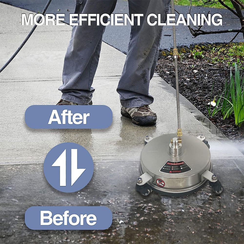 4000 ปอนด์/ตารางนิ้ว เครื่องทำ - Wheel Cleaner Alloy บทวิจารณ์และราคา