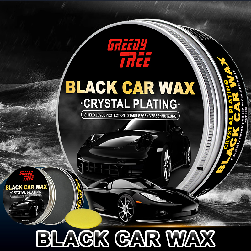 แว๊กซ์ดูแลสีรถยนต์ - ขจัดการหม - Car Wax Ceramic Coating บทวิจารณ์และราคา