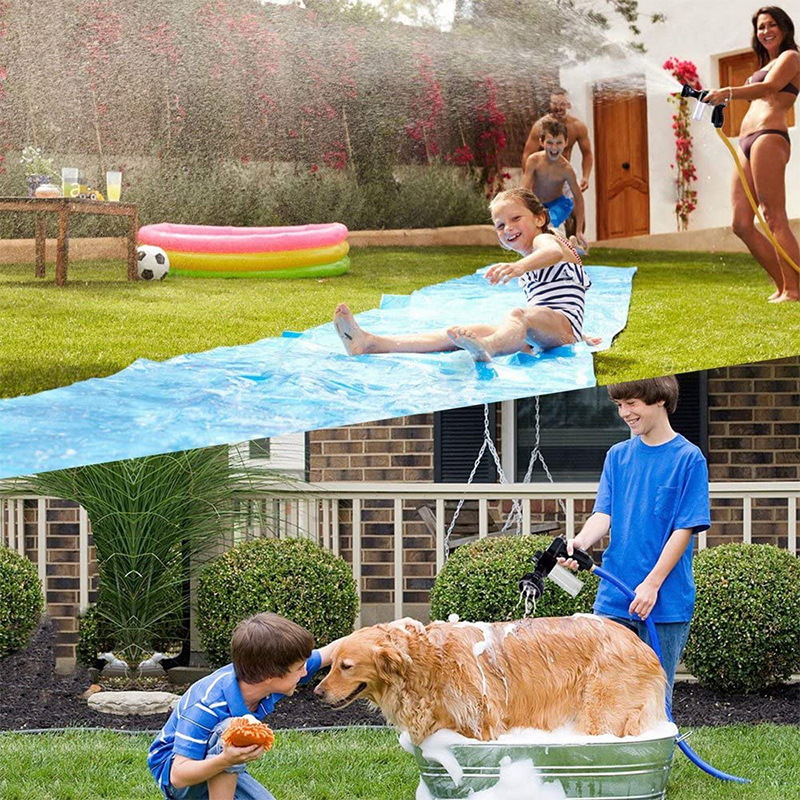 ปืนฉีดน้ำแรงดันสูงพร้อมปืนฉีดโ - Foam Cannon Car Wash บทวิจารณ์และราคา